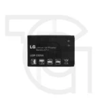 باتری ال جی (LG (LGIP-330NA