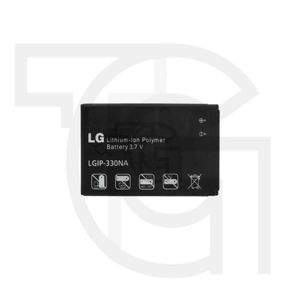 باتری ال جی (LG (LGIP-330NA