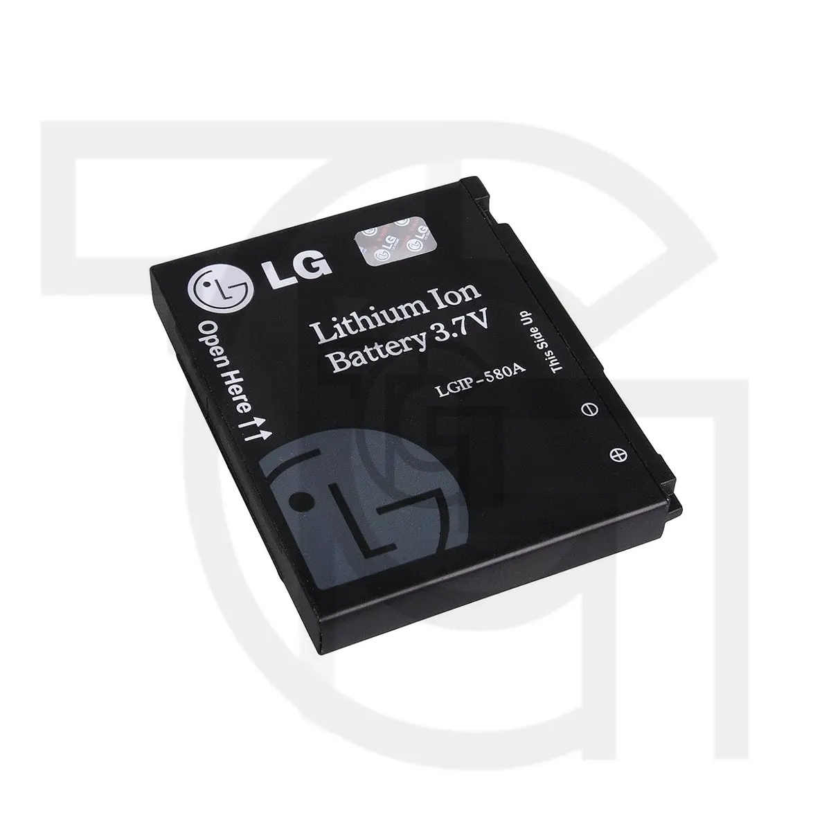 باتری ال جی (LG (LGIP-580A
