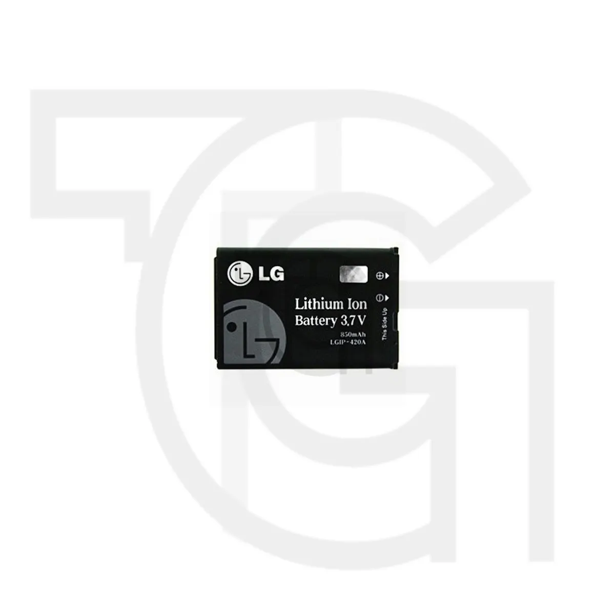 باتری ال جی (LG (LGIP-420A