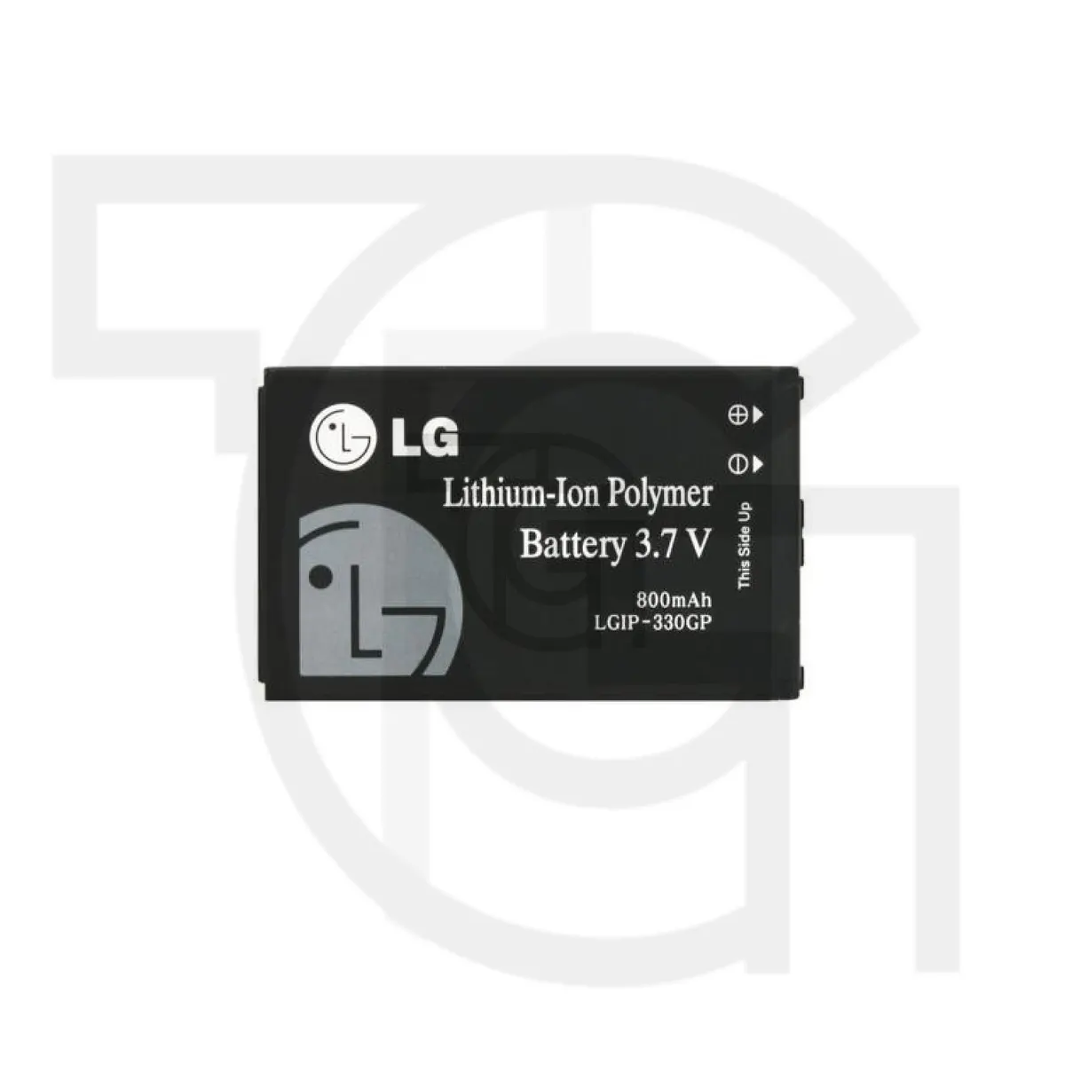 باتری ال جی (LG (LGIP-330GP