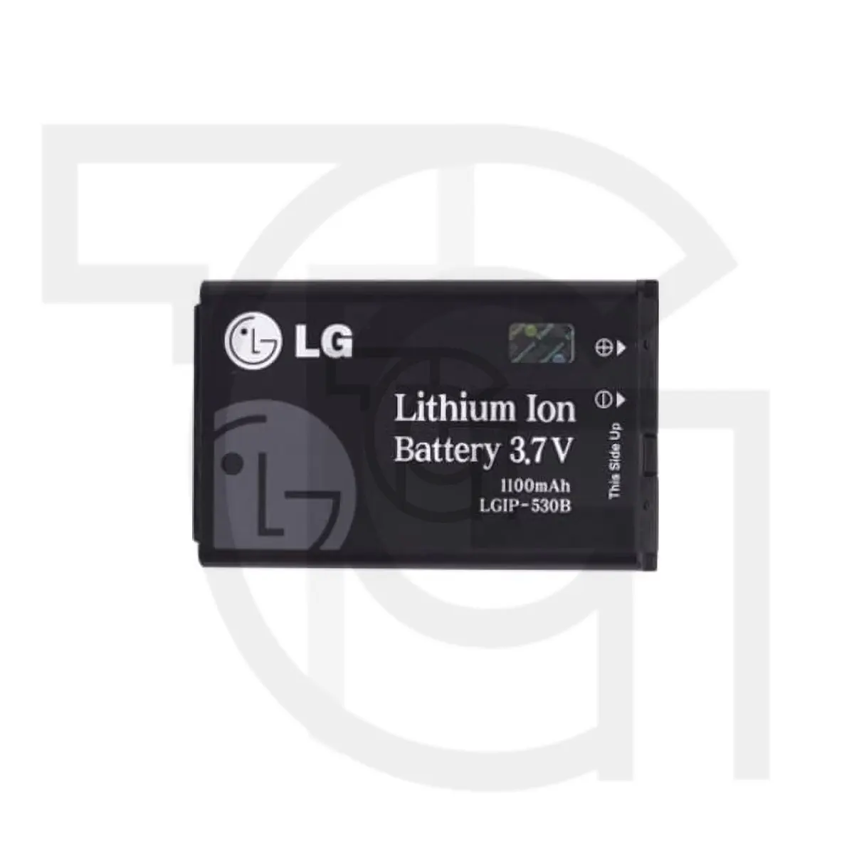 باتری ال جی (LG (LGIP-530B