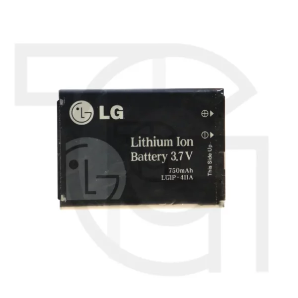 باتری ال‌جی (LGIP-411A) Battery LG