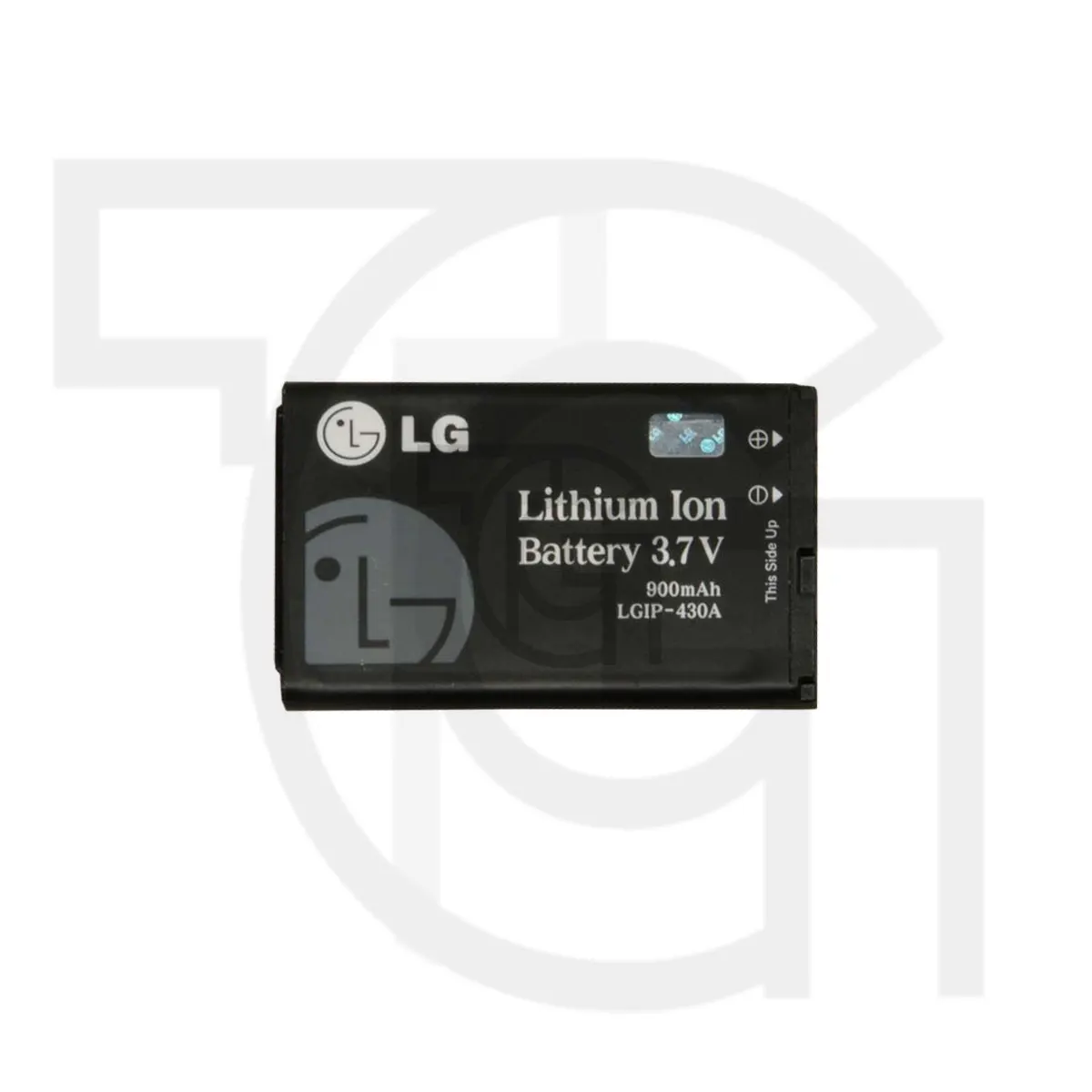 باتری ال جی (LG (LGIP-430A