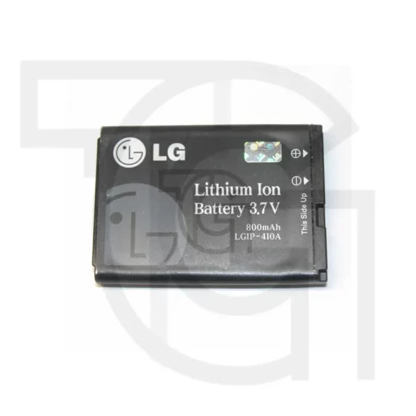 باتری ال جی (LG (LGIP-410A