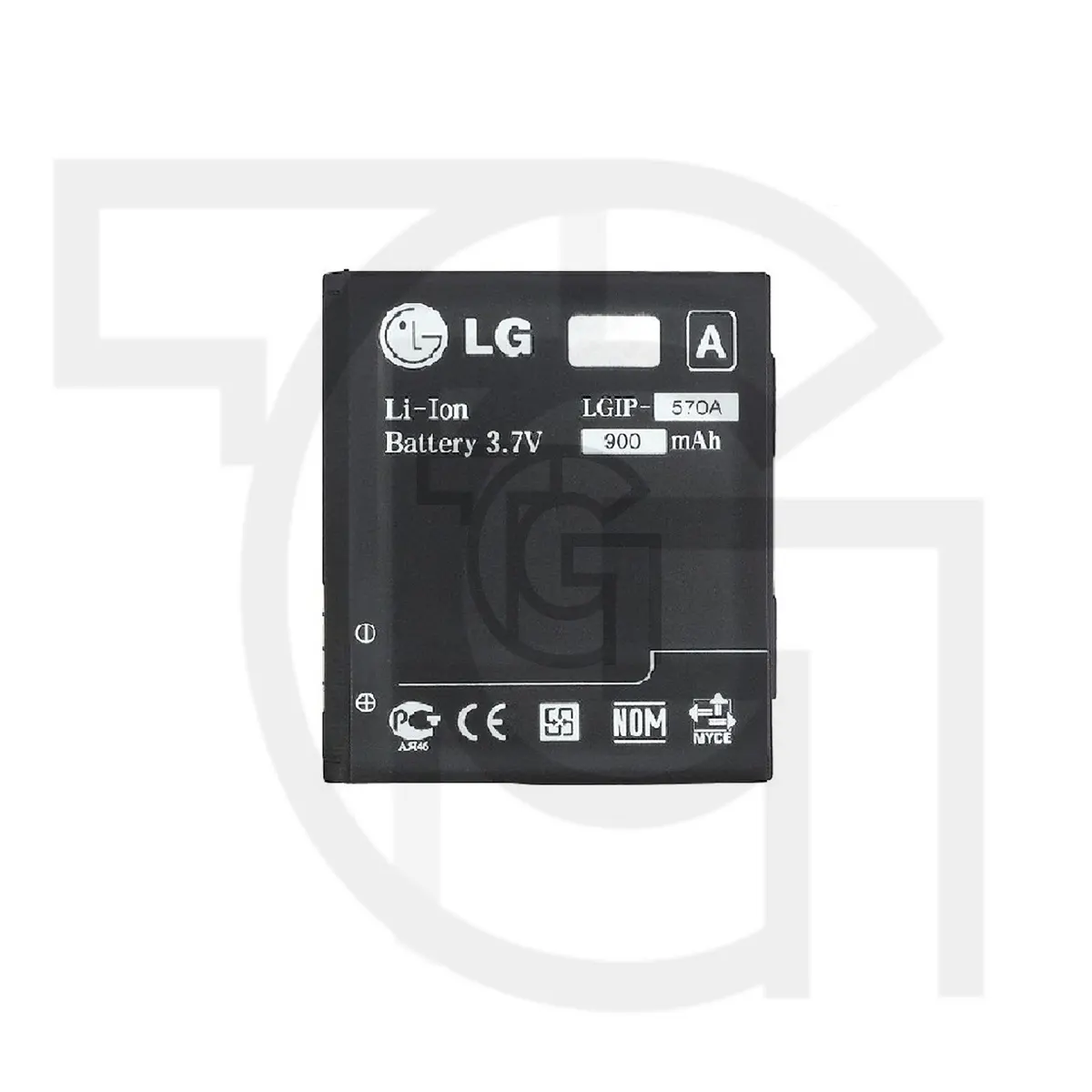 باتری ال جی (LG (LGIP-570A