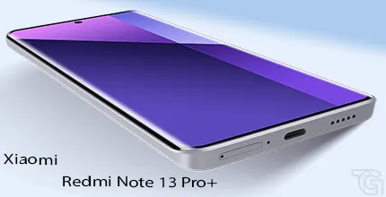 مرور Note13 Pro Plus