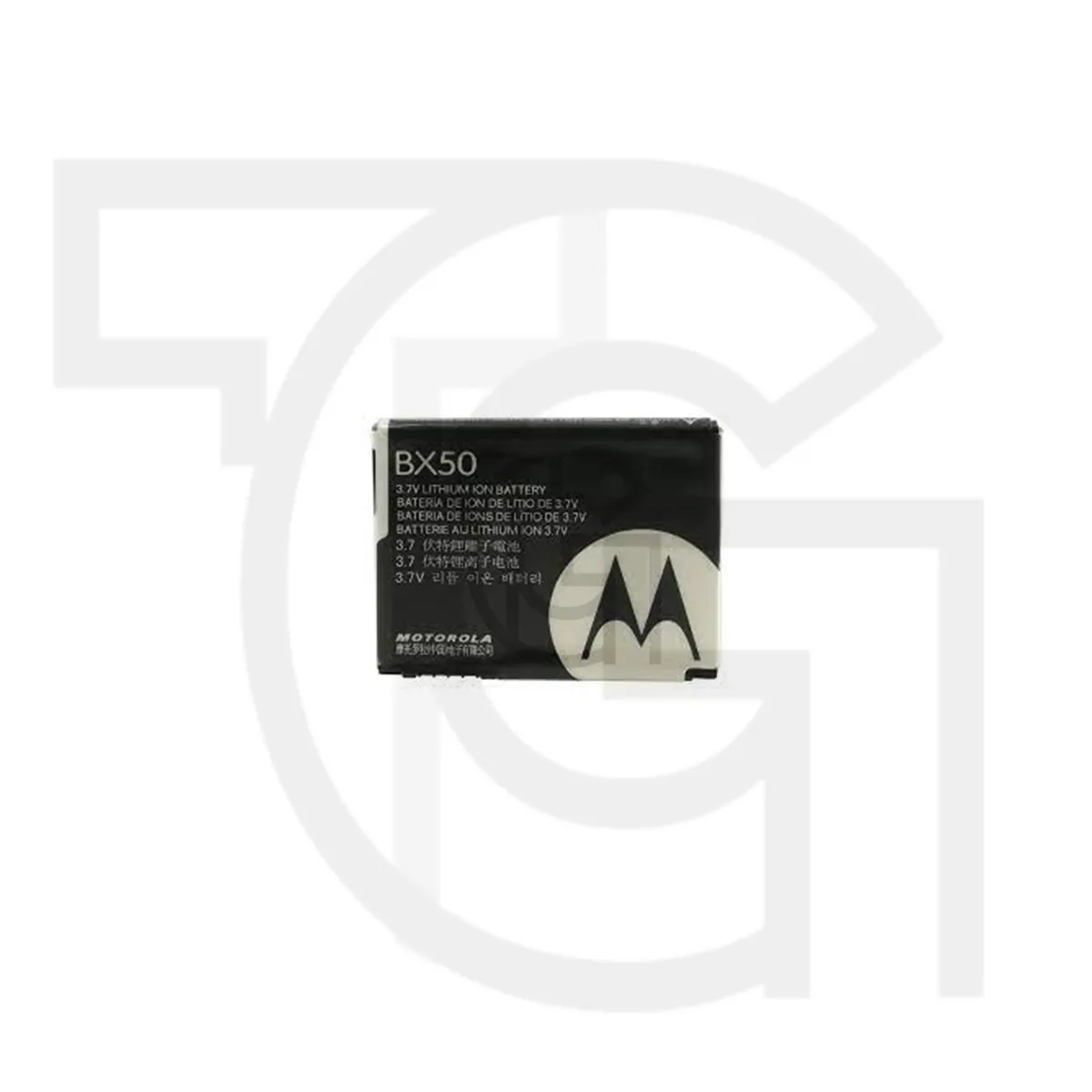 باتری موتورولا (Motorola (BX50