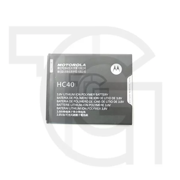 باتری موتورولا (HC40) Battery Motorola