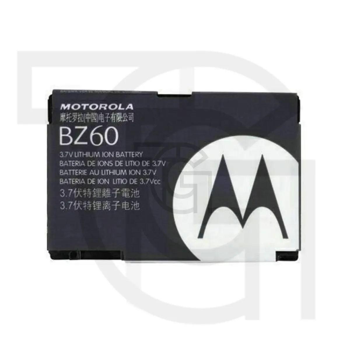 باتری موتورولا (BZ60) Battery Motorola