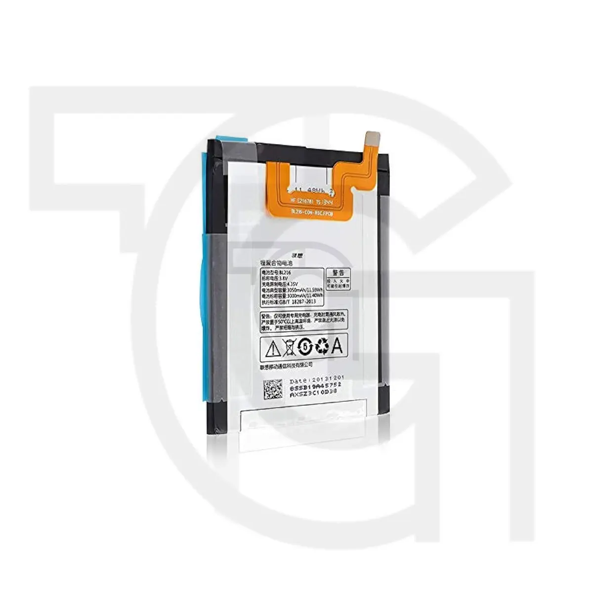 باتری لنوو (BL216) Battery Lenovo