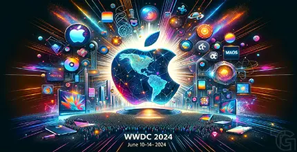 تاریخ برگزاری WWDC 2024