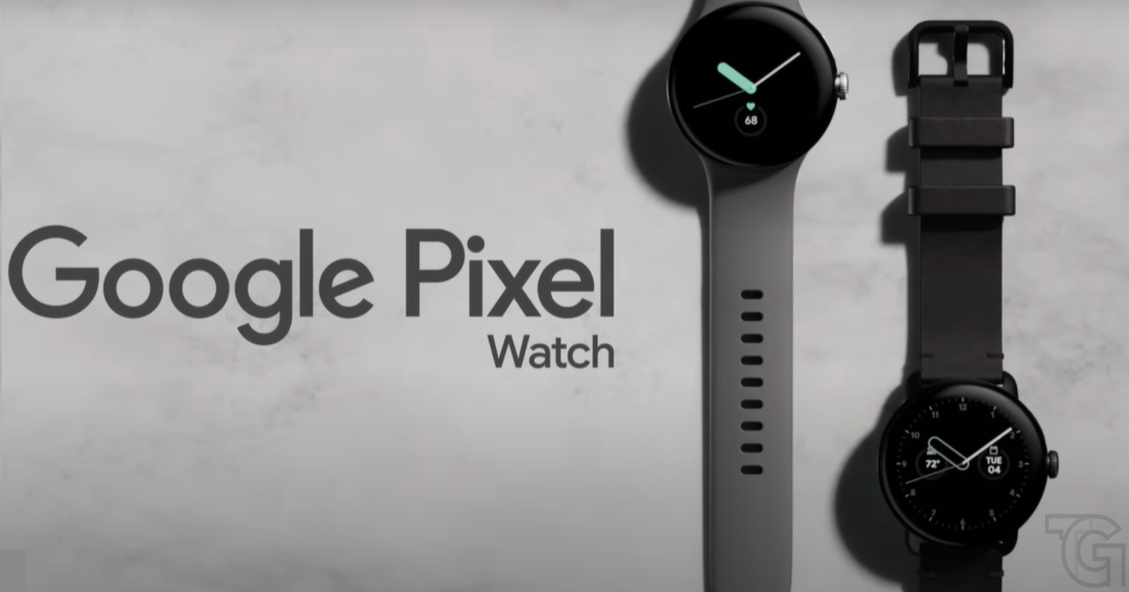 وقت Pixel Watch3 است