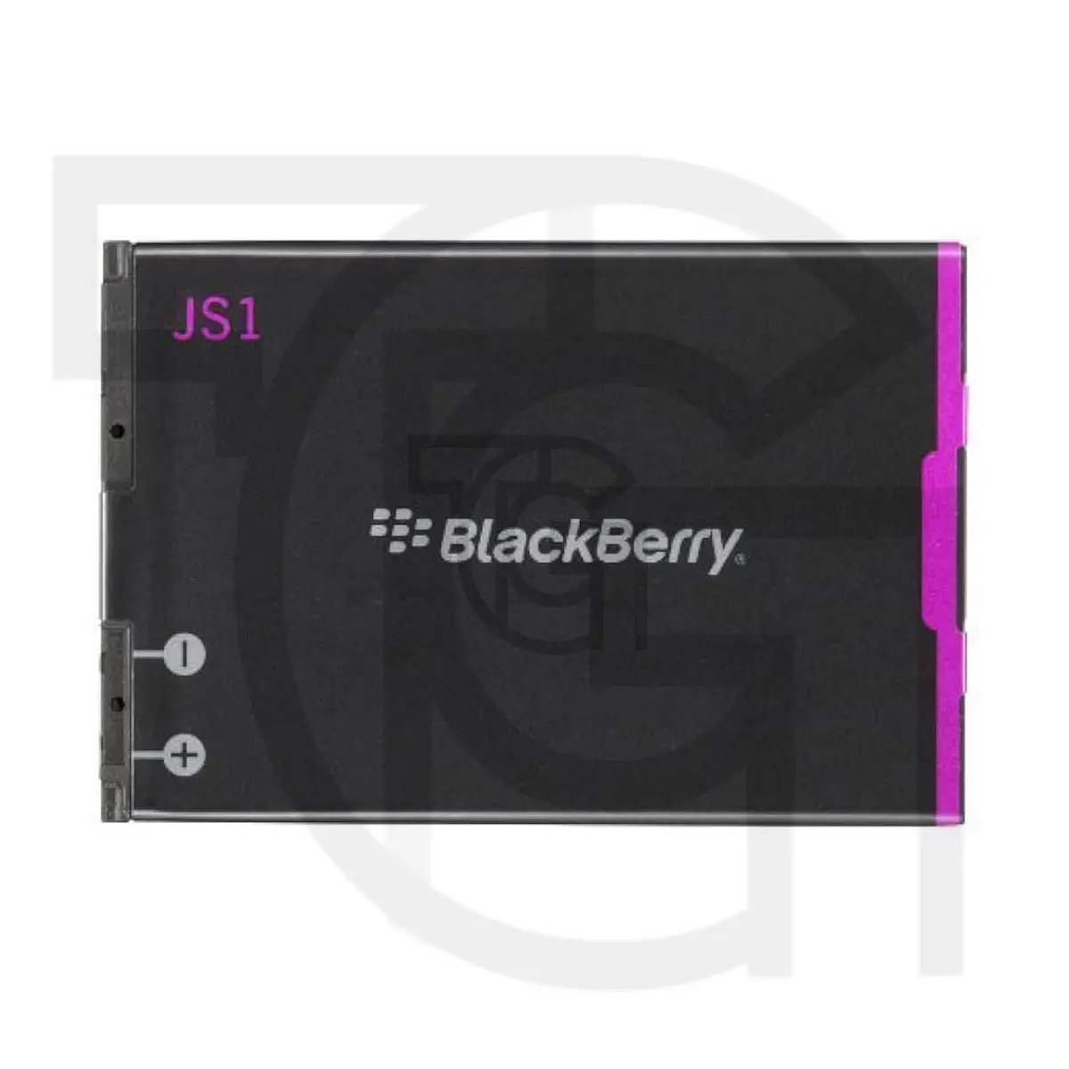 باتری بلک‌بری (JS1) BlackBerry