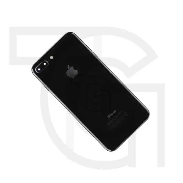 قاب‌‌وشاسی اپل‌آیفون (جت‌بلک) Housing Apple iPhone 7 Plus