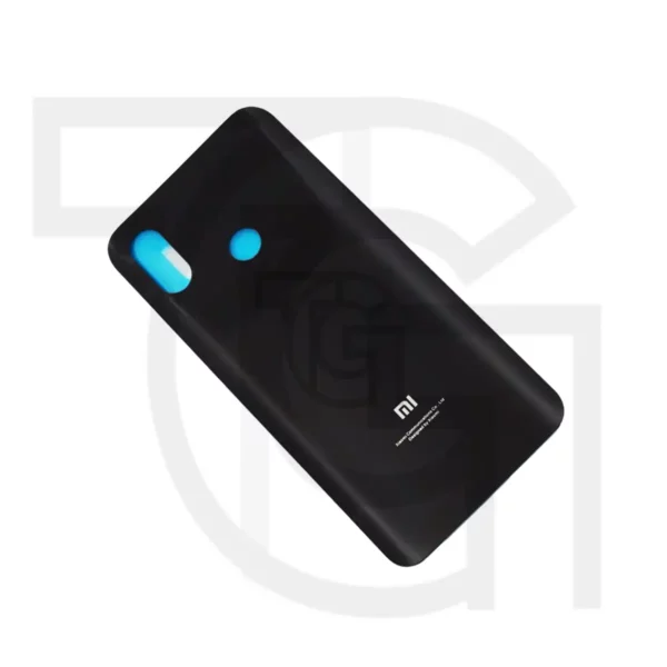 درب پشت شیائومی (مشکی) Back Door Xiaomi Mi 8