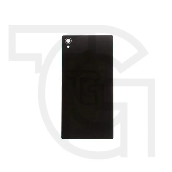 درب پشت سونی (مشکی) Back Door Sony Xperia Z1