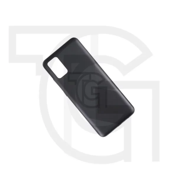 درب پشت سامسونگ (مشکی) Back Door Samsung Galaxy A02s