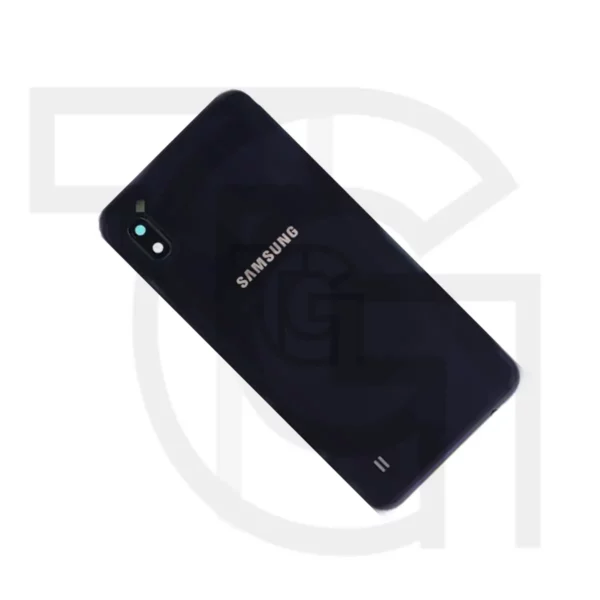 درب پشت سامسونگ (مشکی) Back Door Samsung Galaxy A10