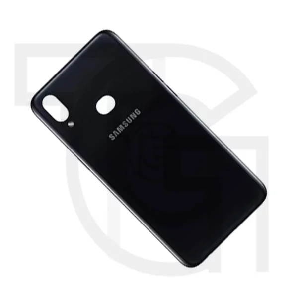 درب پشت سامسونگ (مشکی) Back Door Samsung Galaxy A10s