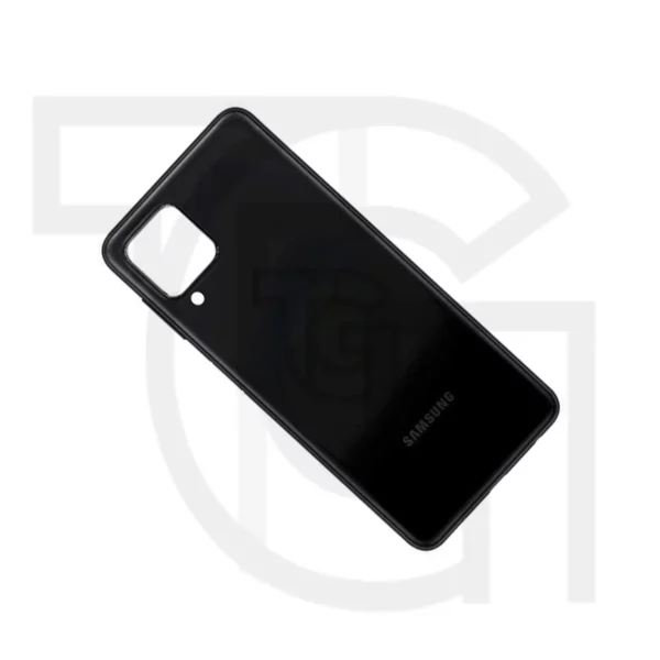 درب پشت سامسونگ (مشکی) Back Door Samsung Galaxy A22 4G