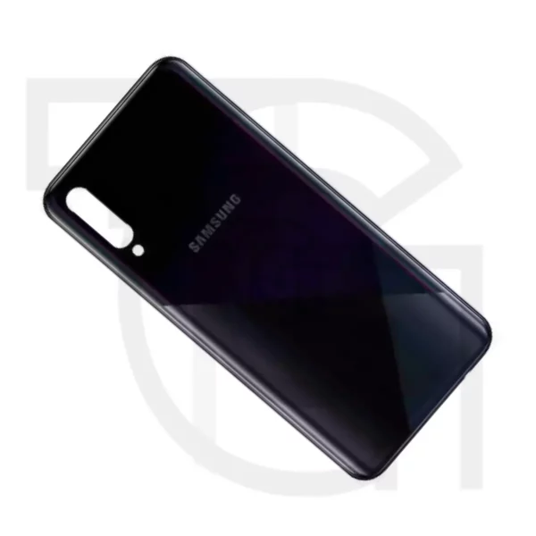 درب پشت سامسونگ (مشکی) Back Door Samsung Galaxy A30s