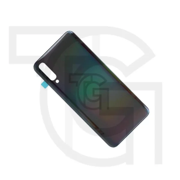 درب پشت سامسونگ (مشکی) Back Door Samsung Galaxy A50