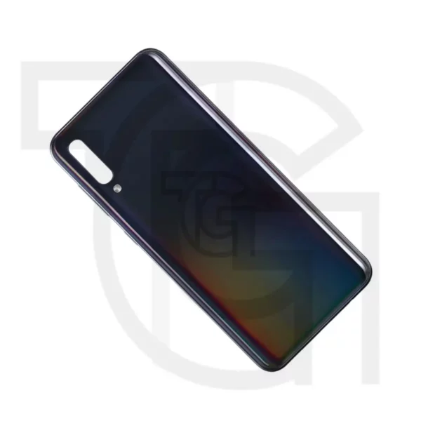 قاب‌‌وشاسی سامسونگ (مشکی) Housing Samsung Galaxy A50