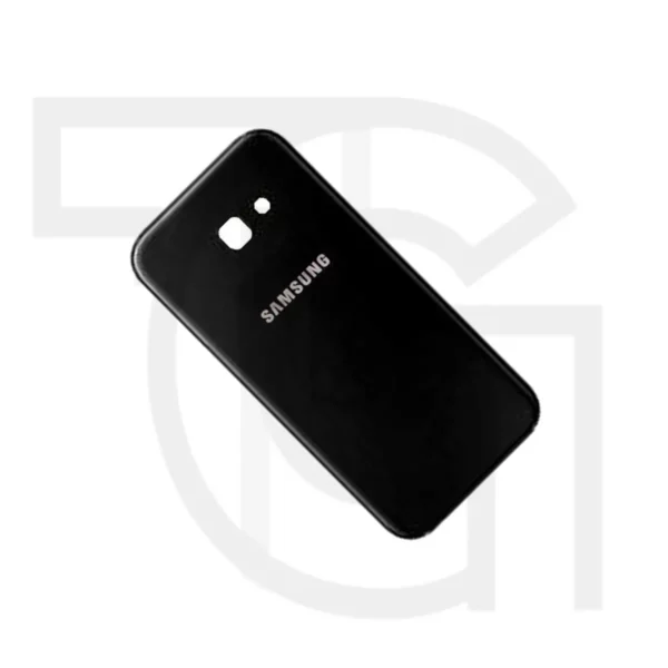 درب پشت سامسونگ (مشکی‌آسمان)Back Door Samsung Galaxy A5 (2017)