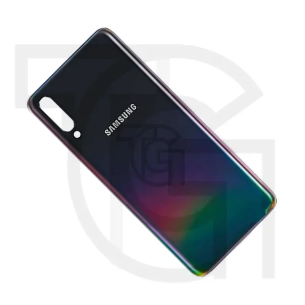 درب پشت سامسونگ (مشکی) Back Door Samsung Galaxy A70