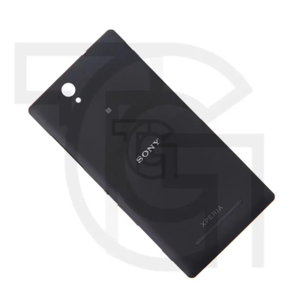 درب پشت سونی (مشکی) Back Door Sony Xperia C3