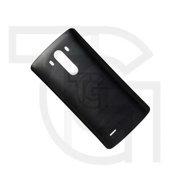 درب پشت ال‌جی (مشکی‌متالیک) Back Door LG G3