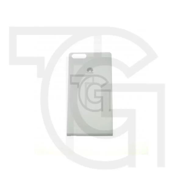 درب پشت هوآوی (سفید) Back Door Huawei Ascend G6