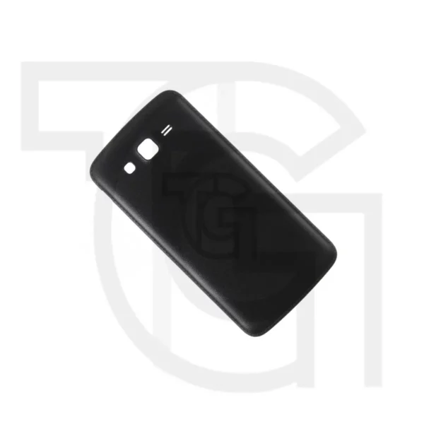 درب پشت سامسونگ (مشکی) Back Door Samsung Galaxy Grand 2