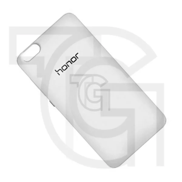 درب پشت آنر (سفید) Back Door Honor 4C