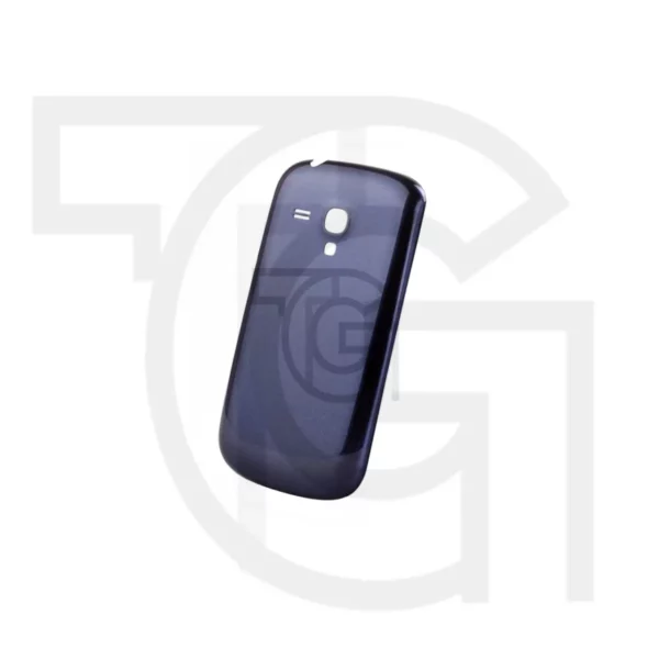 درب پشت سامسونگ (آبی) Back Door Samsung I8190 Galaxy S III mini