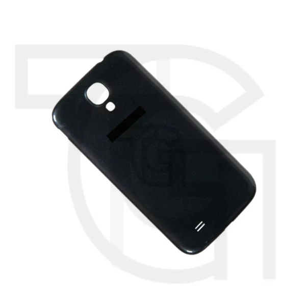 درب پشت سامسونگ (مشکی) Back Door Samsung I9500 Galaxy S4