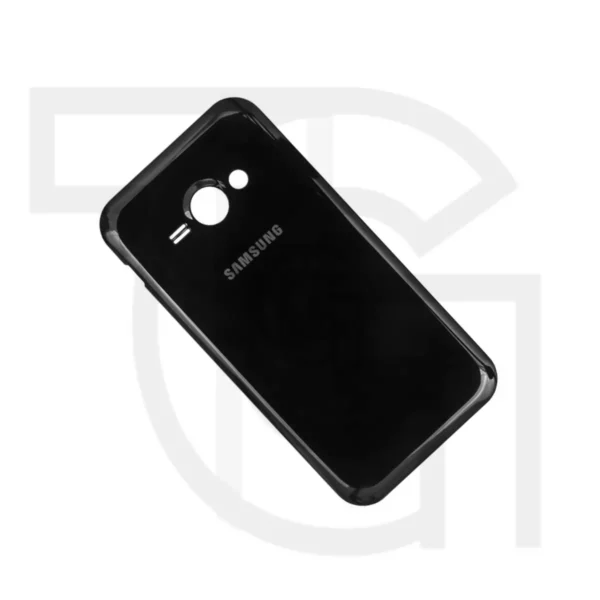 درب پشت سامسونگ (مشکی)Back Door Samsung Galaxy J1 (2016)