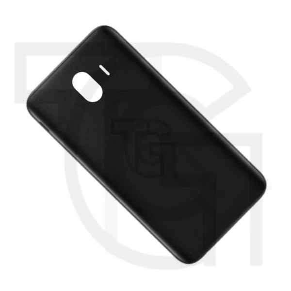 درب پشت سامسونگ (مشکی) Back Door Samsung Galaxy J4