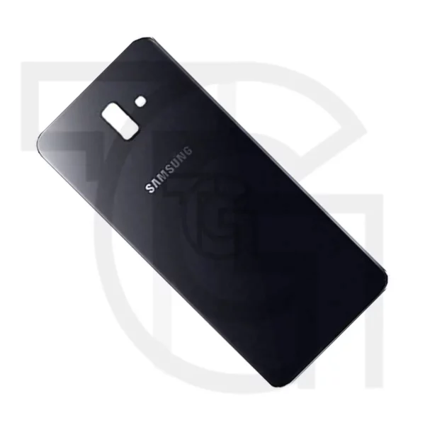 درب پشت سامسونگ (مشکی) Back Door Samsung Galaxy J6