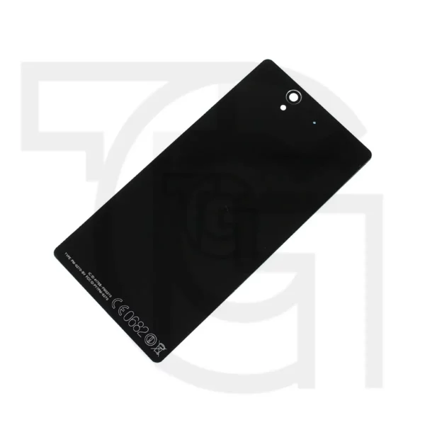 درب پشت سونی (مشکی) Back Door Sony Xperia Z