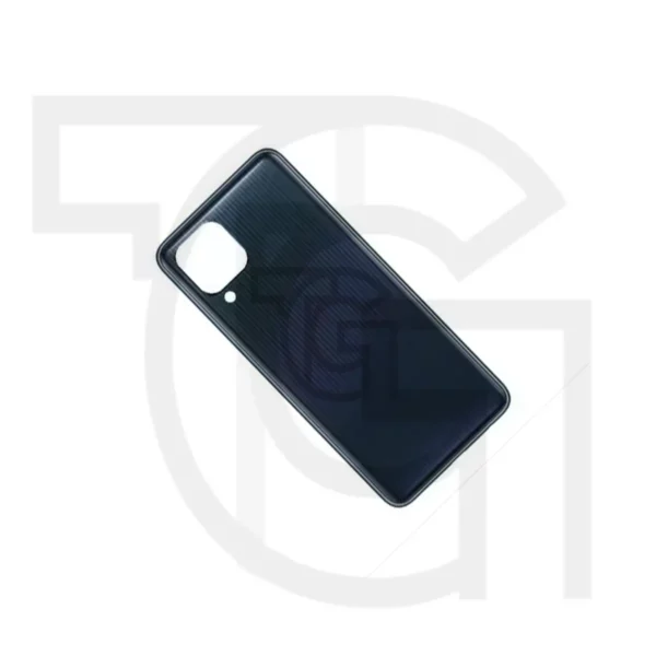 درب پشت سامسونگ (مشکی) Back Door Samsung Galaxy M32