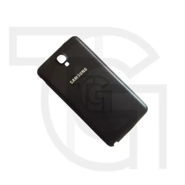 درب پشت سامسونگ (مشکی) Back Door Samsung Galaxy Note 3 Neo