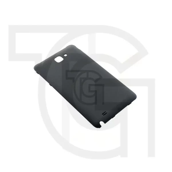 درب پشت سامسونگ (مشکی) Back Door Samsung Galaxy Note N7000