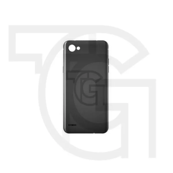 درب پشت ال‌جی (مشکی) Back Door LG Q6