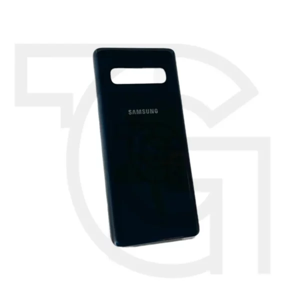 درب پشت سامسونگ (مشکی) Back Door Samsung Galaxy S10