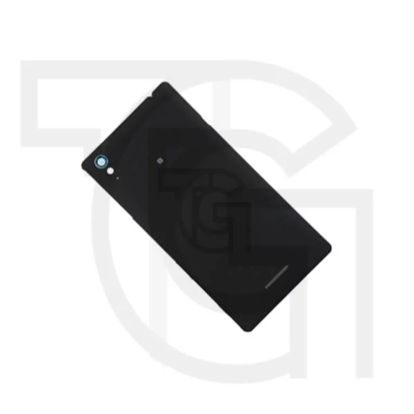 درب پشت سونی (مشکی) Back Door Sony Xperia T3