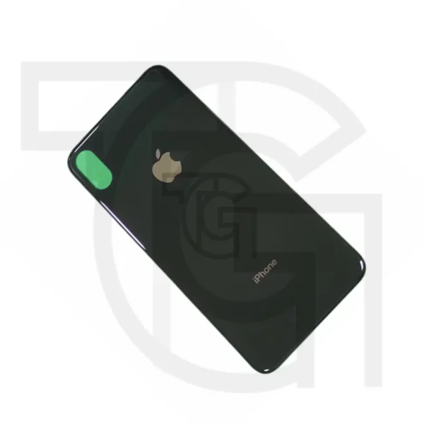 درب پشت اپل‌آیفون (خاکستری‌فضایی) Back Door Apple iPhone XS Max