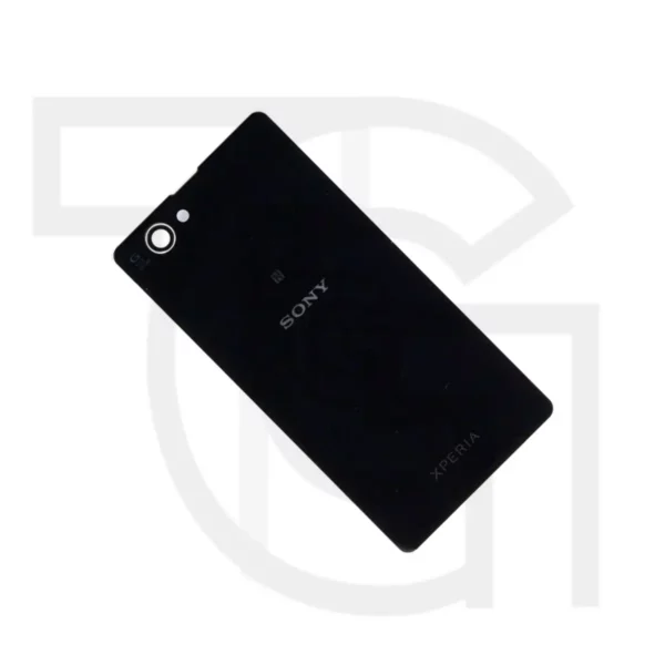 درب پشت سونی (مشکی) Back Door Sony Xperia Z1 Compact