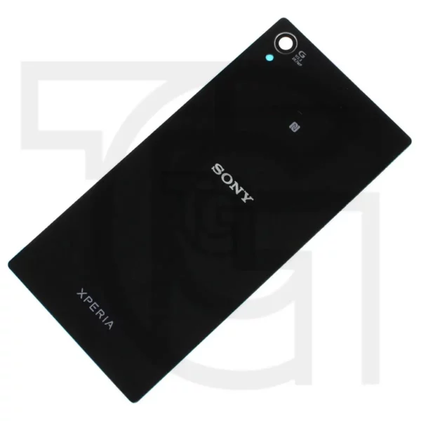 درب پشت سونی (مشکی) Back Door Sony Xperia Z2